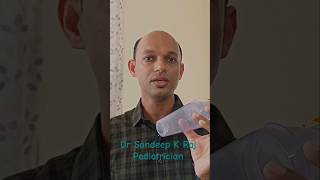 Inhaler use Malayalam Asthma in children drsandeepkraj [upl. by Enilkcaj]