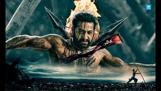 JrNtr  Tamil Action Movie  Om Sakthi FullTamil Dubbed Movies  Action Movies tamilmegamovies [upl. by Aicel907]