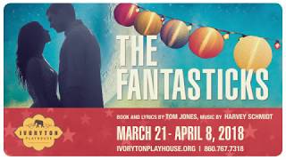 The Fantasticks at Ivoryton Playhouse [upl. by Corwun]