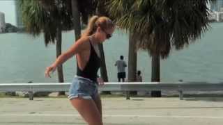 quotBad Intentionsquot Trailer behind the scenes footage  Niykee Heaton [upl. by Socem483]