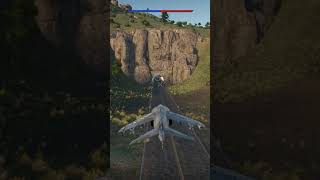 goofy ahh tunnel run shorts warthunder [upl. by Enidlareg]