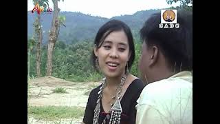 Sallyeng  Full Official Chakma Music Video Album CADC  Full HD  2011 [upl. by Annahoj]