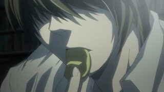 Eating Potato Chips  Deathnote Killer Within Gameplay [upl. by Roscoe896]