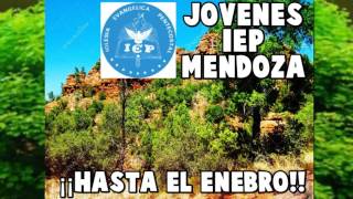 Hasta el Enebro  Jóvenes IEP Mendoza [upl. by Atwater137]