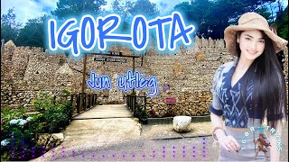 IGOROTA with lyrics 2023 [upl. by Ameehs]