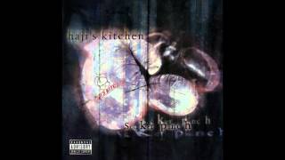 Hajis Kitchen  Son I Am  HQ  Official 2001 [upl. by Anyahs389]