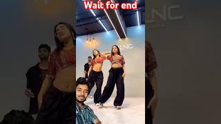 Chikni Chameli  Kashu X Nishi Dance shorts viral trending [upl. by Card]