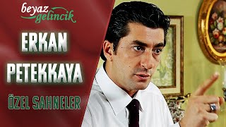 Erkan Petekkaya Sahneleri  6  Beyaz Gelincik [upl. by Ybsorc]