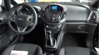 Ford BMAX 2013 Titanium [upl. by Iralam]