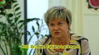 jeettv Prof Dr med Tatjana Lackmann Jeder kann paranormale Chirurgie lernen [upl. by Linder]