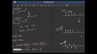 Lecture 20 pt 2 Time interleaved ADCs nonidealities and calibration [upl. by Jeromy]