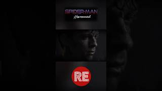 SPIDERMAN HOMEWARD  Trailer teaser  movieedits marvel spiderman tomholland venom3 [upl. by Okihcim]