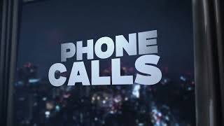 Yatta Bandz  Phone Calls Official Lyric Video [upl. by Erna]