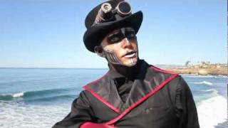 Steam Powered Giraffe  Honeybee [upl. by Elisabetta]