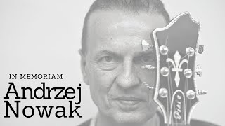 Andrzej Nowak TSA ZŁE PSY Nigdzie wcześniej niepublikowany wywiad w całości bez cięć PREMIERA [upl. by Perpetua]