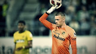 Anthony Racioppi  202324 Saves  Young Boys [upl. by Schubert]