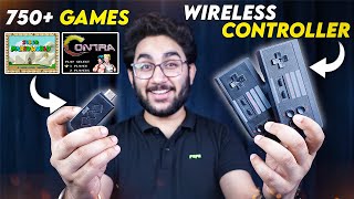 Bachpan Wala Gaming Console  Gift for 90s Kid [upl. by Frederiksen]