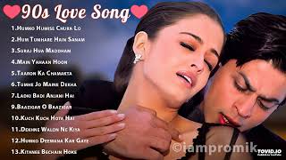 90’S Hindi Songs 💖 90’S Love Songs 💖 Udit Narayan Alka Yagnik Kumar Sanu Sonu Nigam [upl. by Griffy]