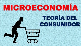 Las Preferencias del consumidor Tipos y Propiedades [upl. by Giguere]