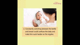 Benefits and Side Effects of Using a Breast Pump [upl. by Zarla]