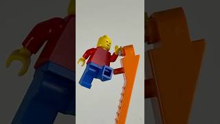 Lego man versus brick separator [upl. by Stafani]