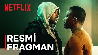 Top Boy  3 Sezon Resmi Fragman  Netflix [upl. by Orme]