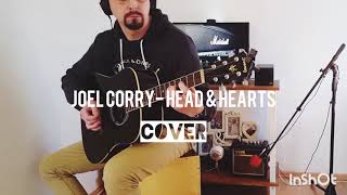 Patryk Grajek Cover Joel Corry Head amp Heartsquot [upl. by Aihsema]