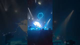 ✨️A Moment Apart Odesza Live Front Row Veiw✨️ Part 2 [upl. by Charlean689]