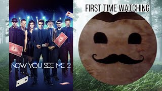 NOW YOU SEE ME 2  Movie Review  IN HINDI [upl. by Sherilyn]