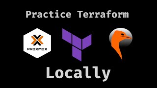 LearnPractice Terraform Locally Without Paying Cloud Services [upl. by Eugenides]