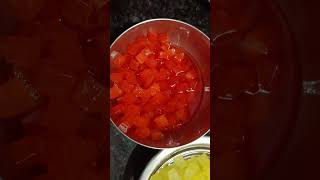 Papaya recipe newtrending youtubeshorts [upl. by Aztilay911]