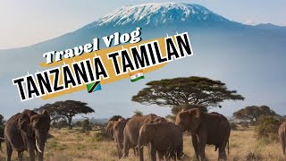 ⁠Day 02 in Tanzania 🇹🇿Mtwara Tamil vloggerTanzaniaTamilan [upl. by Eerehs]