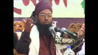 Bangla Waz Jubair Ahmed Ansari [upl. by Ahsikam]