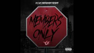 Montana Of 300 x Talley Of 300 x No Fatigue x Jreal x Don D  Members only [upl. by Nuawd]