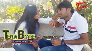 Tera Byte  New Comedy Short Film  By BSChaitanya [upl. by Dnomar]