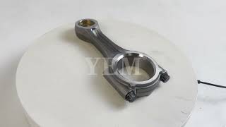 DOOSAN D24 CONNECTING ROD [upl. by Notneiuq]