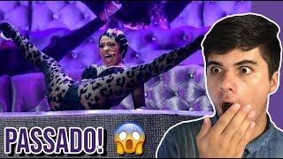 REACT Cardi B  Money Performance Grammy 2019 [upl. by Ivo328]