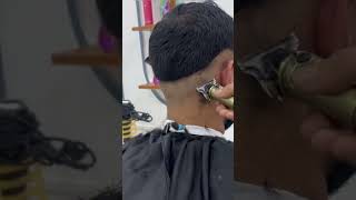 Men’s Hair Cut Easy Way [upl. by Rimisac]