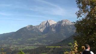 BerchtesgadenRamsau Soleleitungsweg KaltbachGerstreit [upl. by Nivloc]