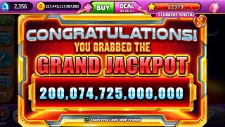 Slotomania Secrets to the GRAND JACKPOTS [upl. by Lewie]