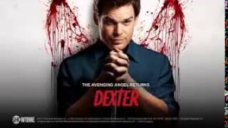 Dexter theme 1hour [upl. by Anivas801]