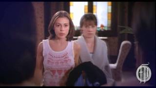 Charmed Season 1 Episode 163 Britney SpearsMusic Video [upl. by Cinomod]