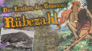 Lexikon des Grausens  RÜBEZAHL [upl. by Thibaud277]