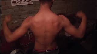 loin cating desi workout viralvideo youtubevideo [upl. by Carter866]