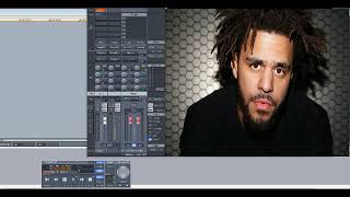 J Cole – Premeditated Murder Slowed Down [upl. by Aidam]