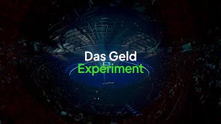 Das Geld Experiment  Offizieller Trailer [upl. by Turpin]