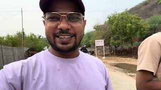 Aravalli hills Gurgaon Travel vlog [upl. by Dianemarie]