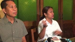 Binay camp hopes debates focus on platforms [upl. by Jefferey776]