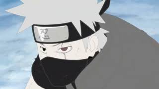 Obito vs Kakashi  Edit  Starboy [upl. by Enner]