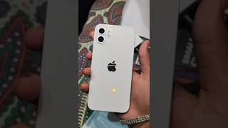 Refurbished iPhone 12 in 2024 in just 24000 From Cashify ￼ shortsfeed shorts iphone [upl. by Saxena]